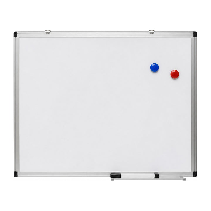[42962] Pizarra Magnetica Doble Cara 50x60 - producto y usos principales