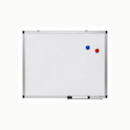 Pizarra Magnética Doble Cara 50x60