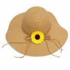 Sombrero de Paja - imagenes de producto y uso