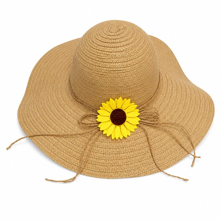 Sombrero de Paja - imagenes de producto y uso