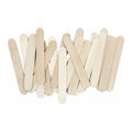 Palos Madera Natural 1x6.5CM - producto y usos principales