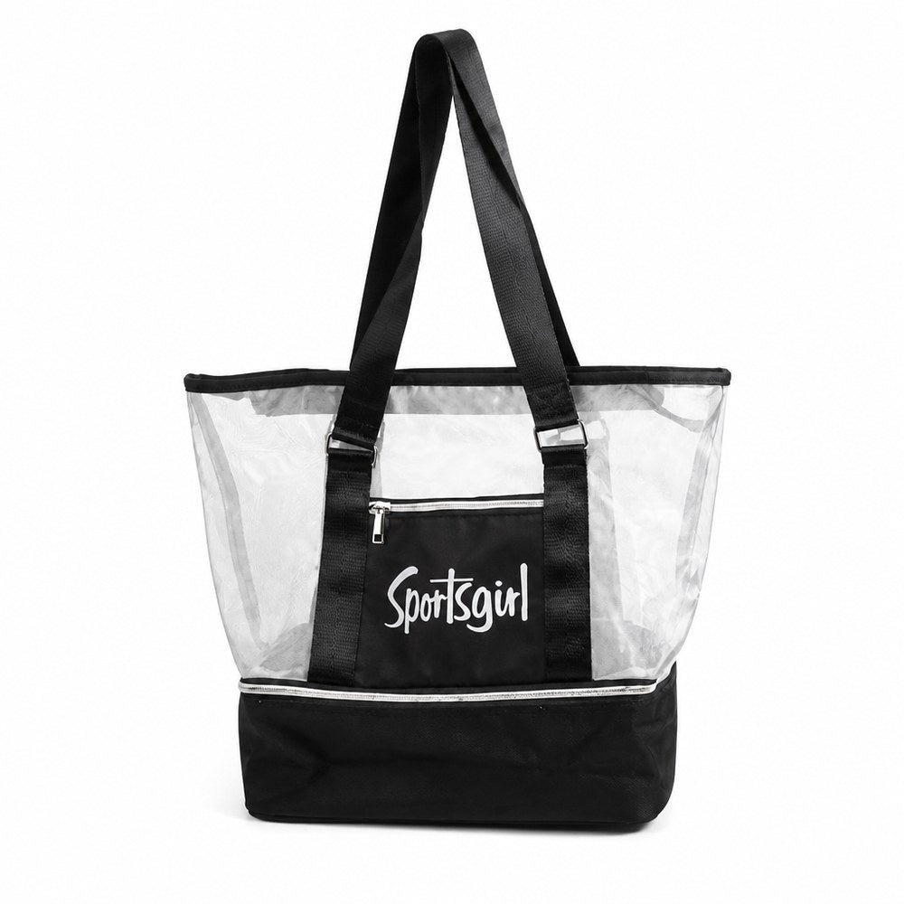 Bolsa de Playa - imagenes de producto y uso