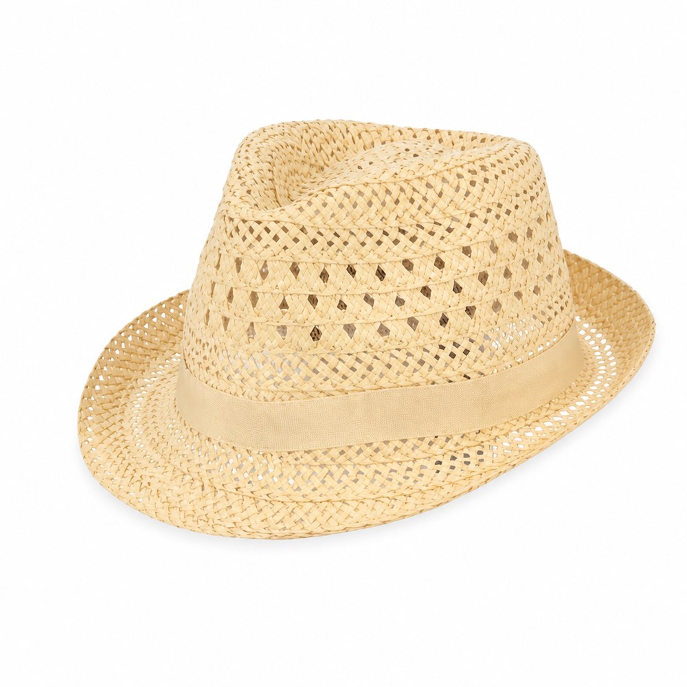 Sombrero de Paja - imagenes de producto y uso