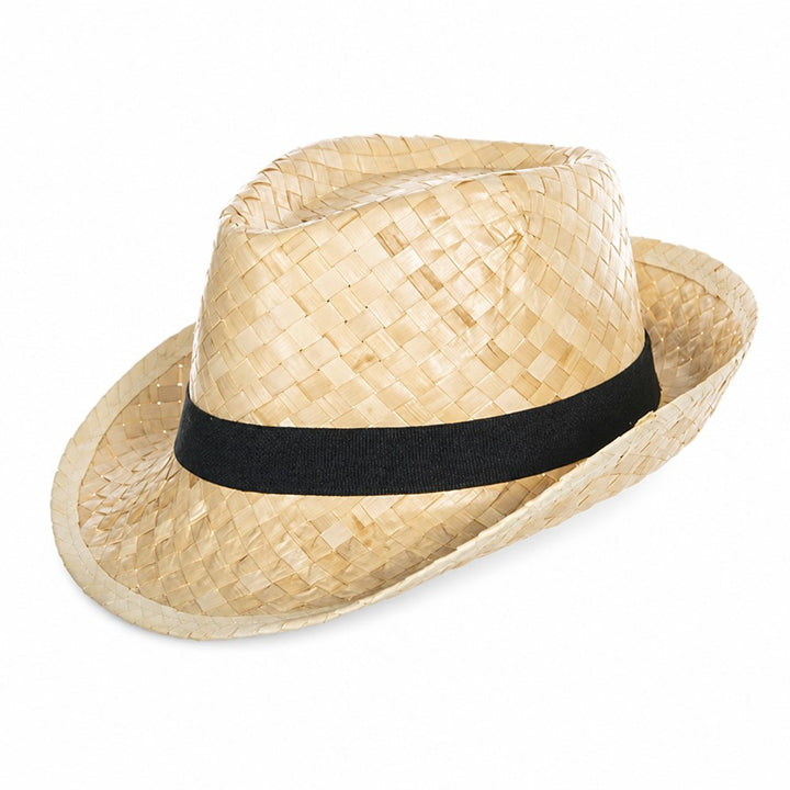 Sombrero de Paja - imagenes de producto y uso