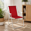 Folding Outdoor Chair – 3 Models | Beach, Camping, and Patio