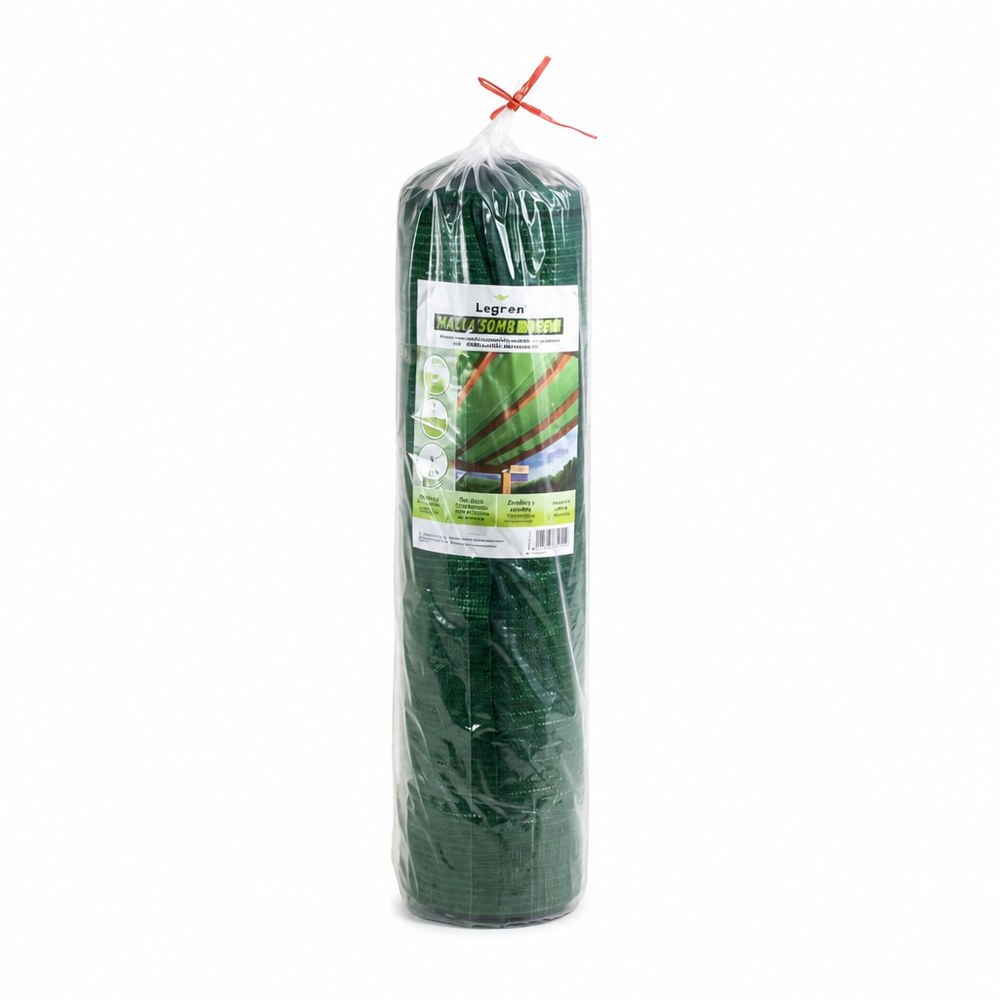 Malla de Sombreo para Jardín Legreen