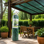Malla de Sombreo para Jardín Legreen