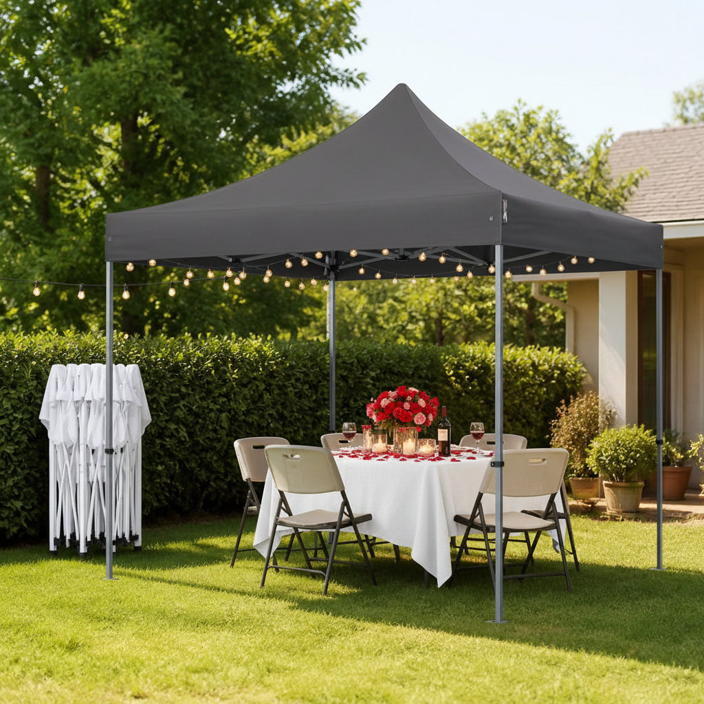 Folding Outdoor Gazebo