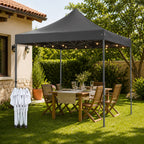 Folding Outdoor Gazebo