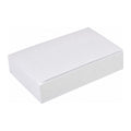 100 Fichas de Cartulina-n1 65*95mm 100 180g - producto y usos principales