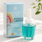 Ambientador Eléctrico Sueños de Bebé | 20 ml | Aroma Suave y Relajante | Dormitorio y Hogar