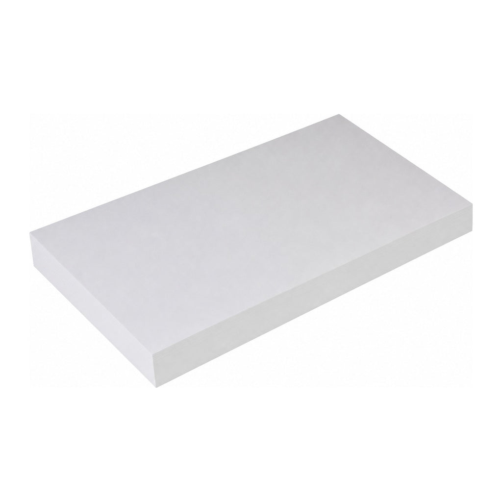50 Fichas de Cartulina-n5 160*220mm 50 180g - producto y usos principales