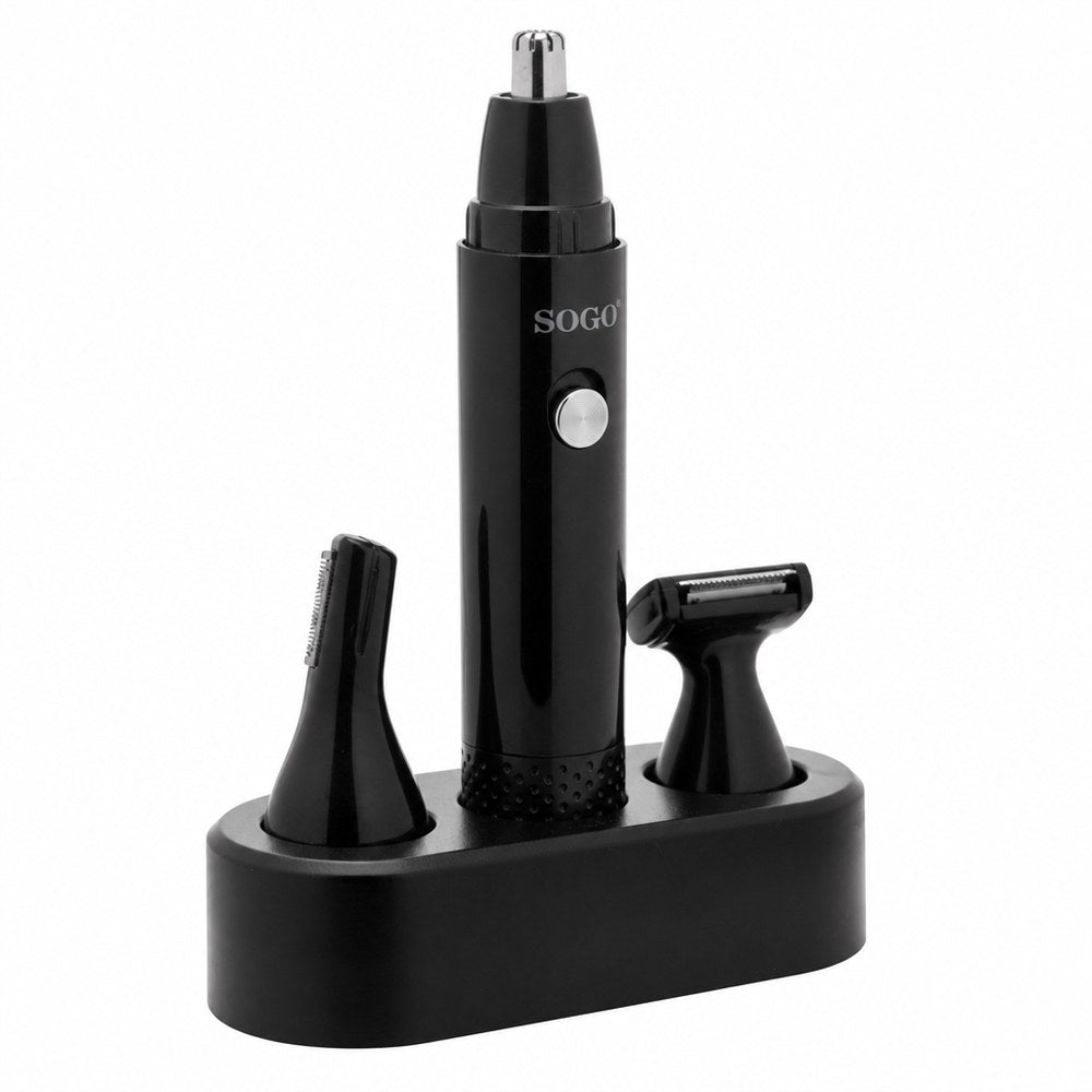 Kit Multifuncional Sogo para Nariz y Orejas