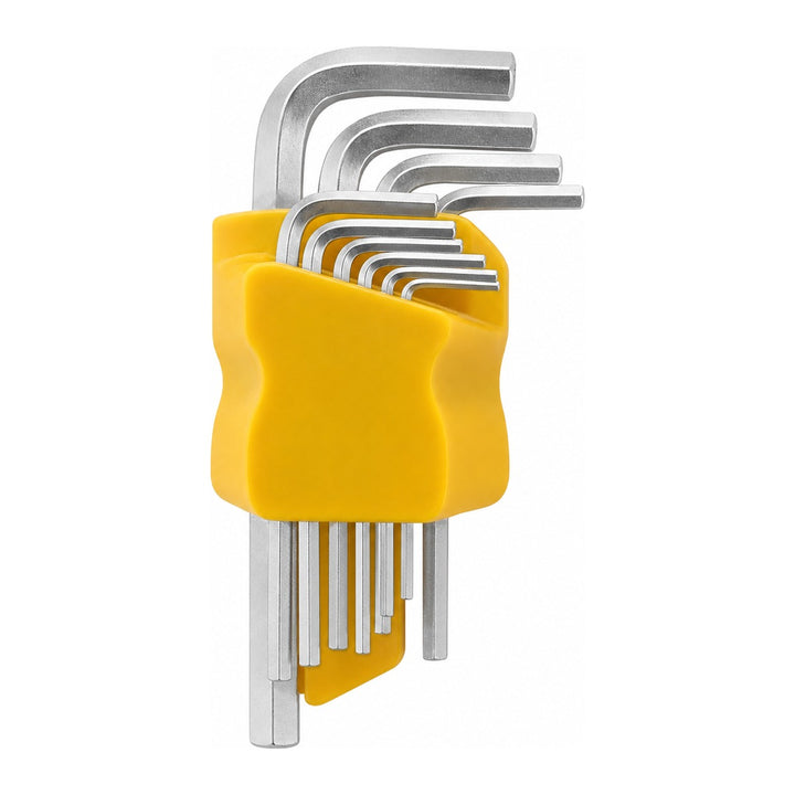 Llaves Allen Calidad Lndustrial 9pc - producto y usos principales