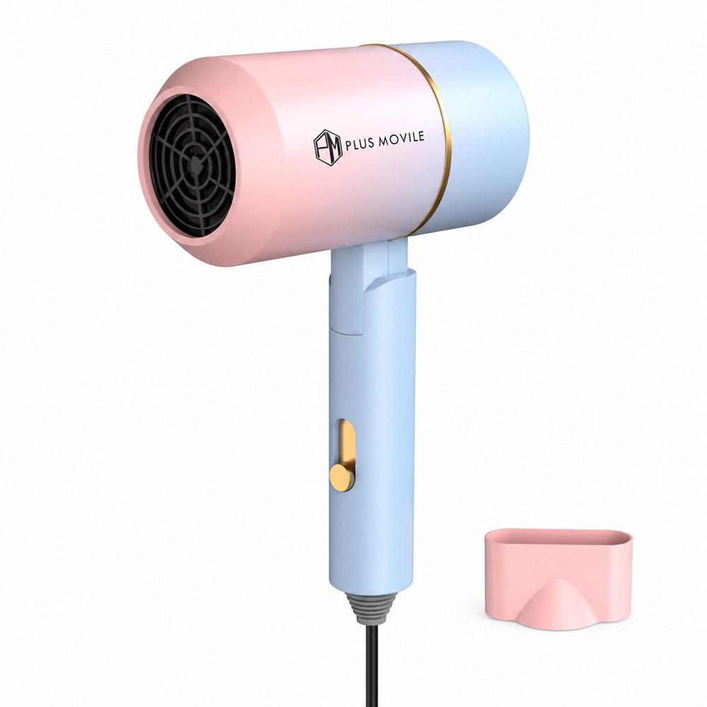 Multicolor Hair Dryer