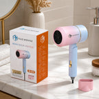 Multicolor Hair Dryer