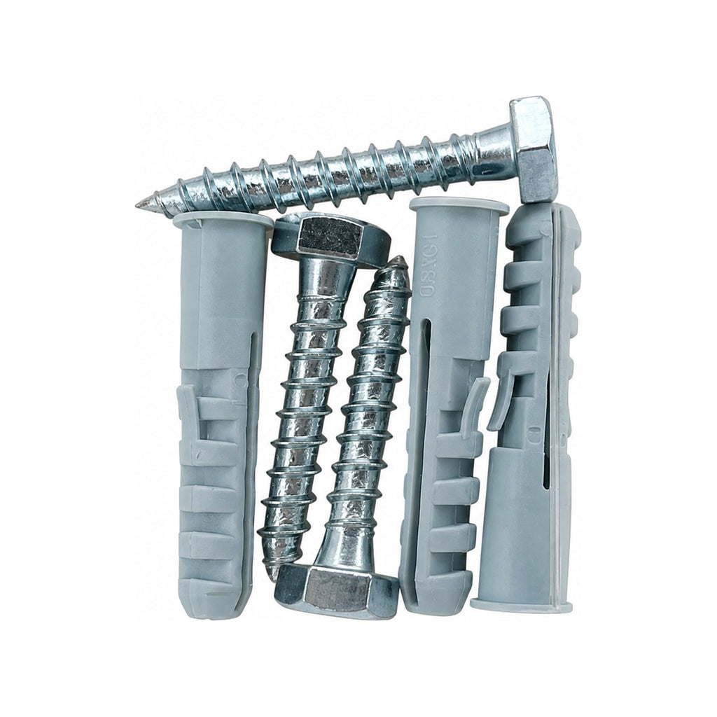 Tornillos con Tacos8x40mm036/12-09 - producto y usos principales