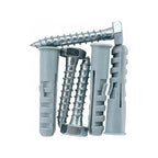 Tornillos con Tacos8x40mm036/12-09 - producto y usos principales