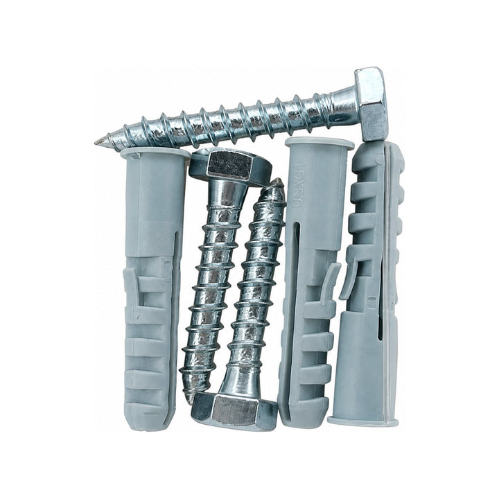 Tornillos con Tacos8x40mm036/12-09 - producto y usos principales