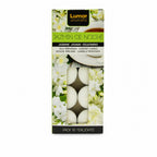 Velas Pequeñas - imagenes de producto y uso
