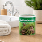 Ambientador Parfém Borovica | Aroma Pino Natural | Eliminador de Olores | Hogar y Oficina