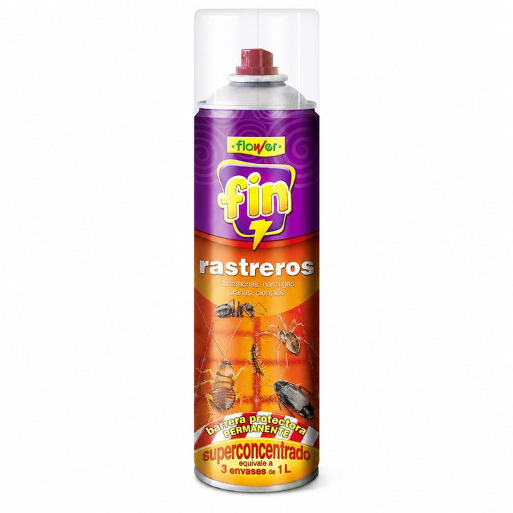 Spray Insecticida - imagenes de producto y uso