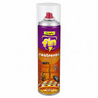 Spray Insecticida Superconcentrado para Rastreros | Cucarachas, Hormigas y Arañas | Barrera Permanente