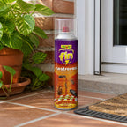 Spray Insecticida Superconcentrado para Rastreros | Cucarachas, Hormigas y Arañas | Barrera Permanente