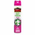 Spray Insecticida - imagenes de producto y uso