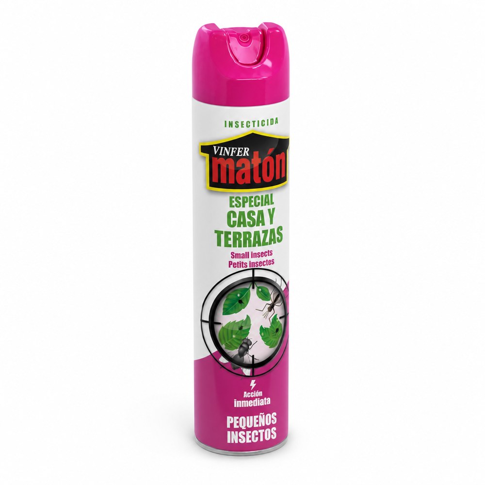 Vinfer Matón Insecticide Spray