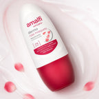 Desodorante Antitranspirante Amalfi Rosa Mosqueta