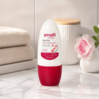 Desodorante Antitranspirante Amalfi Rosa Mosqueta