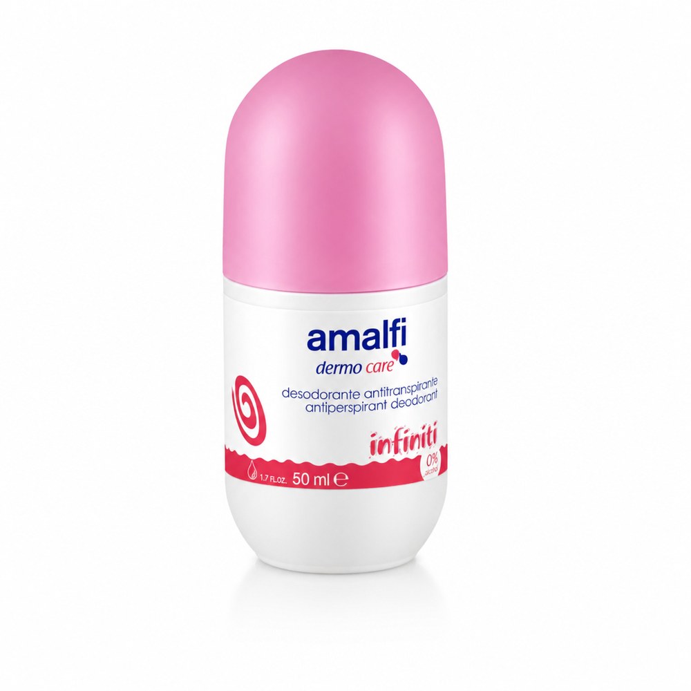 Amalfi Antiperspirant Deodorant