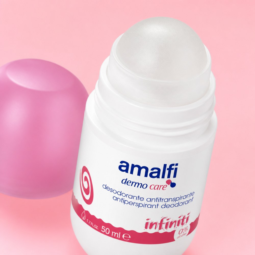 Amalfi Antiperspirant Deodorant