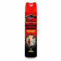 Spray Insecticida - imagenes de producto y uso