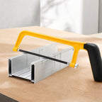 2-piece small hacksaw