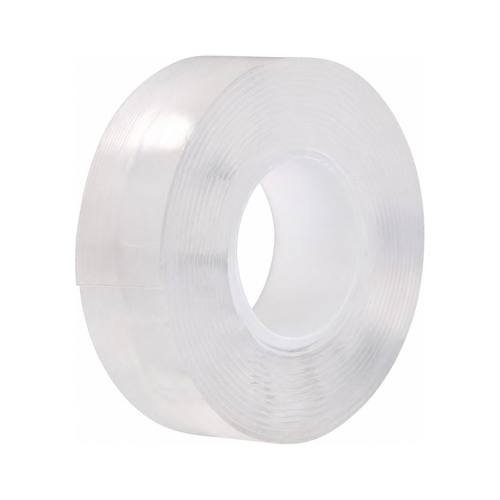 Cinta Doble Cara Extra Fuerte1.9cm*2m - producto y usos principales