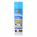 Spray Limpiador de Alfombras - imagenes de producto y uso