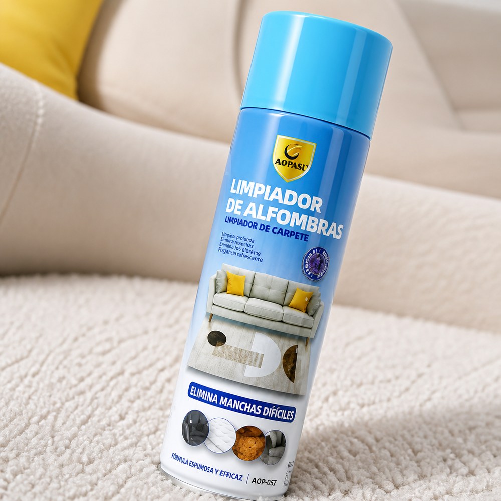 Adpas Carpet Cleaner Spray