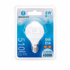 Bombilla LED - imagenes de producto y uso