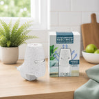 Difusor Eléctrico Ambientador con Regulador de Intensidad | Hogar y Oficina