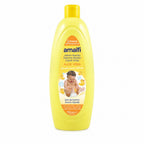 Jabon Liquido para Bebe - imagenes de producto y uso