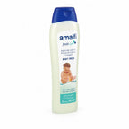 Colonia para Bebé Amalfi Baby Fresh | Aroma Suave | Piel Delicada | 750 ml