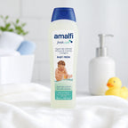 Colonia para Bebé Amalfi Baby Fresh | Aroma Suave | Piel Delicada | 750 ml