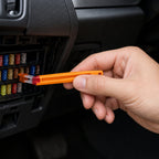 Extractor de Fusibles Automotrices