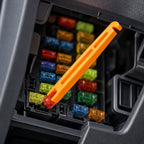 Extractor de Fusibles Automotrices