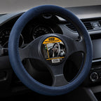 Funda para Volante de Auto