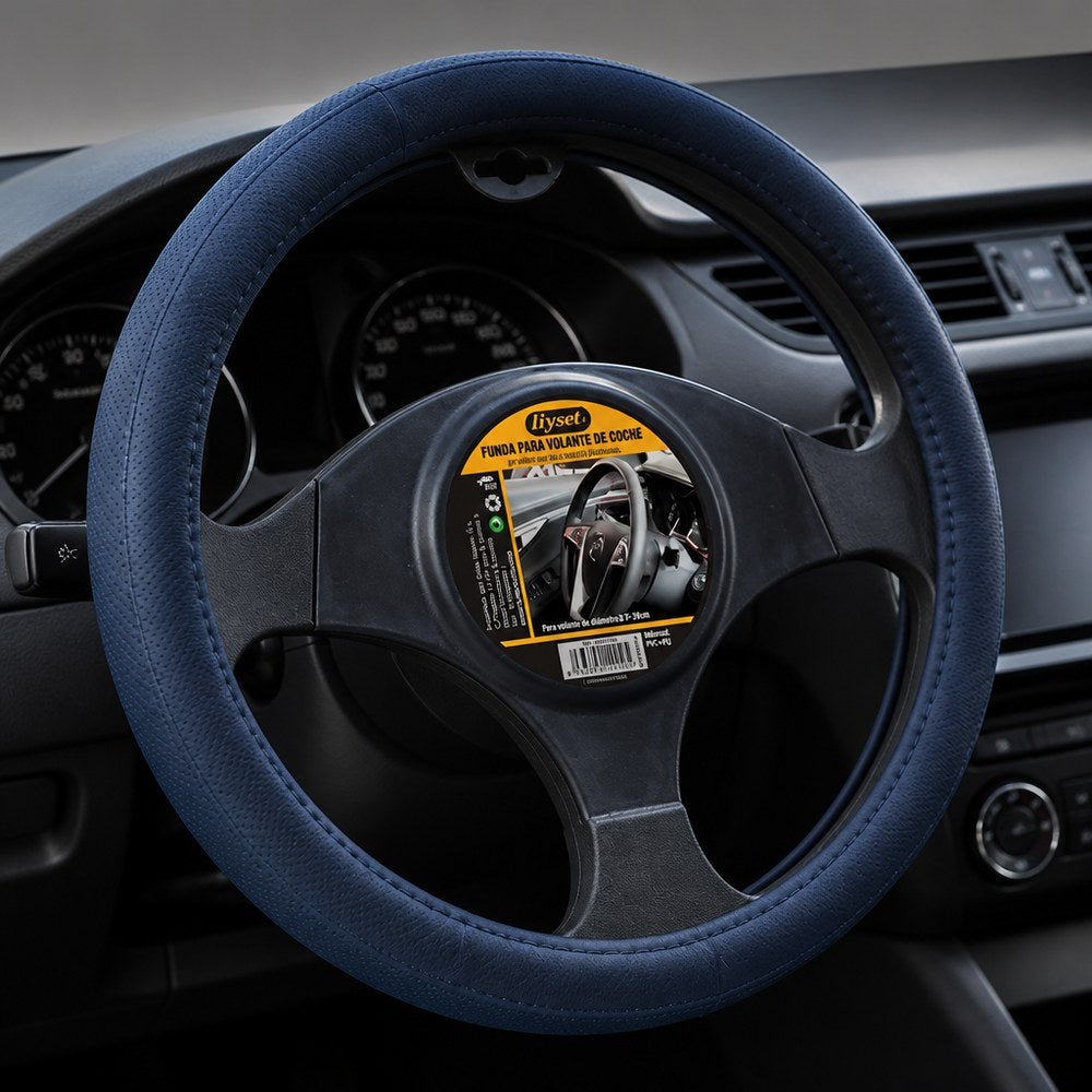 Funda para Volante de Auto