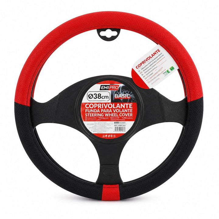 Funda para Volante - imagenes de producto y uso