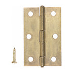 Bisagra+tornillo2.5″ 2pcs - producto y usos principales